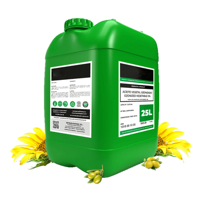 Groene Vloeibare HDPE Plastic Emmer van de Container Plastic Trommel voor de Industrieverpakking: