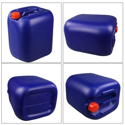 De Vrije 30l Plastic Emmer van BPA met Handvat 360*300*410mm