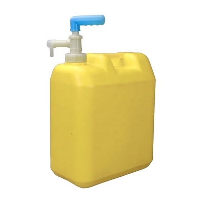 41mm 20l HDPE de Plastic Deksels van Jerry Can With Tamper Evident