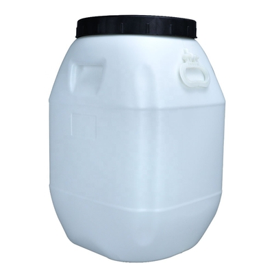 80*47mm HDPE Plastic Container 50 Liter