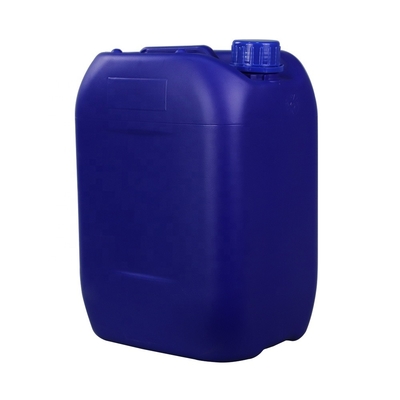 HDPE van 560g 10L Plastic Container met Plastic Duurzaam Handvat
