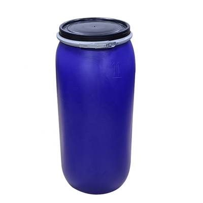 125L ovale Lege Chemische Trommels
