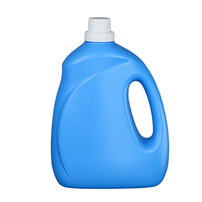 SIDUN-Zuur van Was etst het Vloeibare Lege Detergent Flessen 230g