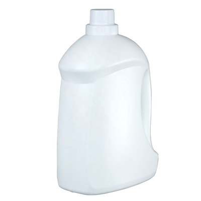 60mm Schroefdekselhdpe Lege Wasmiddelflessen 2kg 5kg