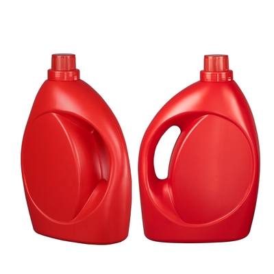 SIDUN-Wasserij 352mm Lege Lege Detergent Flessen 2L 3L 5L