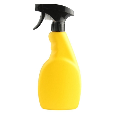 PET Ontsmettingsmiddel Spray Fles Wasmiddel Spray Fles Met Nozzle Pomp Sproeier