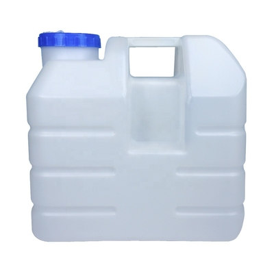 20l de Inzamelingstank 350*240*340mm van het 5 Gallon Plastic Openluchtwater