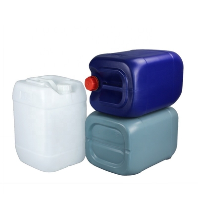 HDPE van Olive Oil Engine Oil 100% OEM van 5 Gallon Strakke Hoofdcontainers ODM