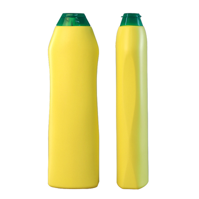 Hoog - de Lotionfles van het dichtheidspolyethyleen 500ml