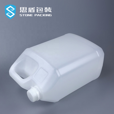Sidun 10 Liter Plastic Fles met Handvat 230*165*360mm 300g