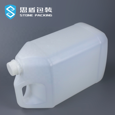 Sidun 10 Liter Plastic Fles met Handvat 230*165*360mm 300g