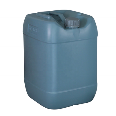 15,25 Duim Alkaligeneesmiddel 25 Ltr Jerry Can van 5 Gallon Chemisch Containers