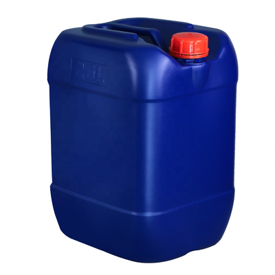 15,25 Duim Alkaligeneesmiddel 25 Ltr Jerry Can van 5 Gallon Chemisch Containers