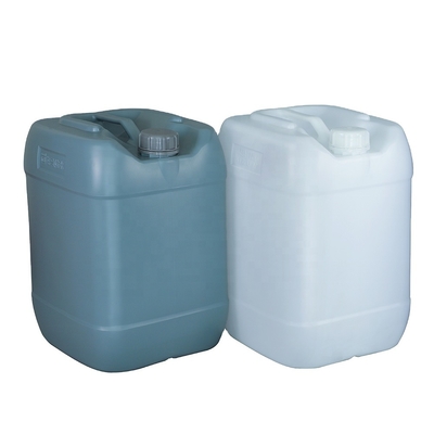 15,25 Duim Alkaligeneesmiddel 25 Ltr Jerry Can van 5 Gallon Chemisch Containers