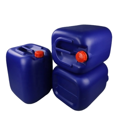 De Vrije 30l Plastic Emmer van BPA met Handvat 360*300*410mm