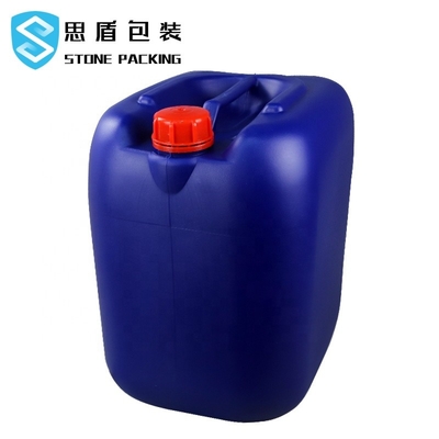 De Vrije 30l Plastic Emmer van BPA met Handvat 360*300*410mm