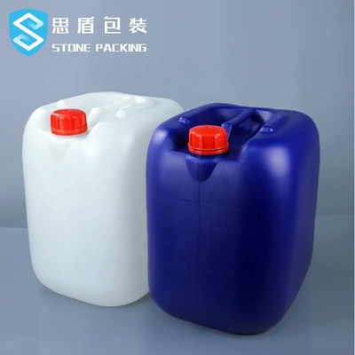 De Vrije 30l Plastic Emmer van BPA met Handvat 360*300*410mm