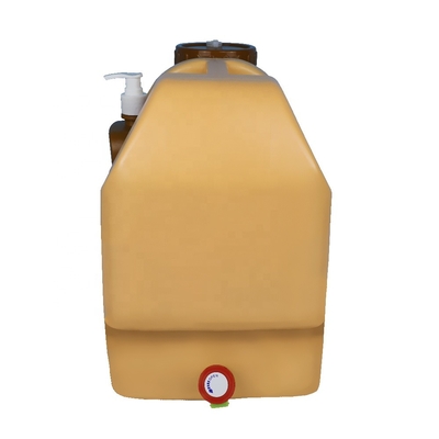 Rv-HDPE Rechthoekige Watertank 20 Liter