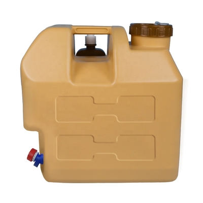 Rv-HDPE Rechthoekige Watertank 20 Liter
