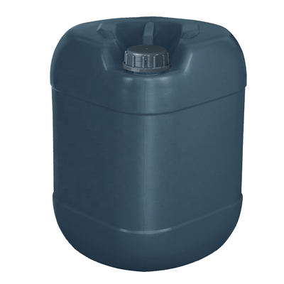 SIDUN-HDPE Plastic 25 Litertrommels 1.2KG 1.25KG 1.35KG