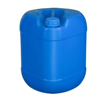 SIDUN-HDPE Plastic 25 Litertrommels 1.2KG 1.25KG 1.35KG
