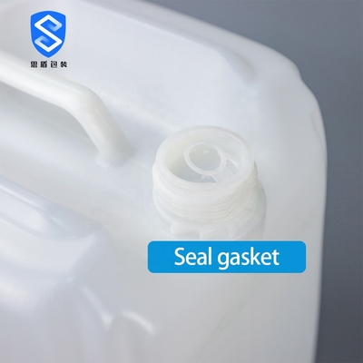 Deksel Dia 45mm het Kamperen Watertanks met Kraan Bestand Dik maken