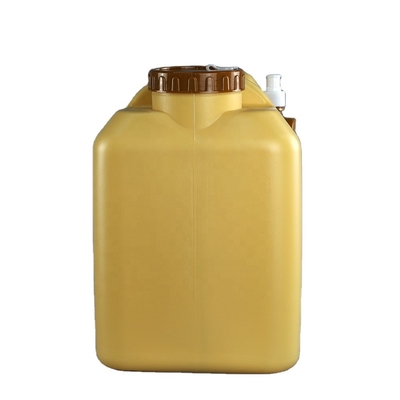 Fruitazijn 20 Ltr het Kamperen Watertanks met Dekseltapkraan 1.3KG