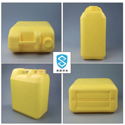 41mm 20l HDPE de Plastic Deksels van Jerry Can With Tamper Evident