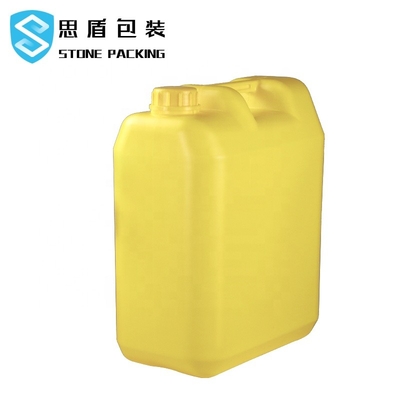 41mm 20l HDPE de Plastic Deksels van Jerry Can With Tamper Evident