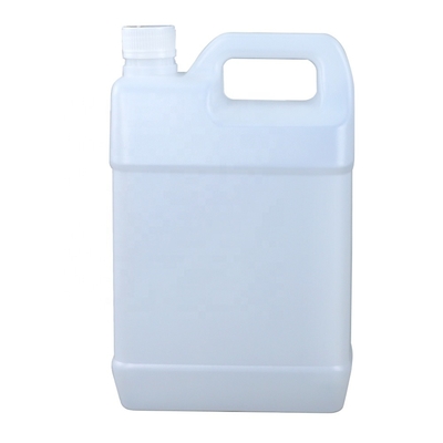 4L HDPE Jerry Can 176*108*280mm van 1 Gallon Chemische Containers