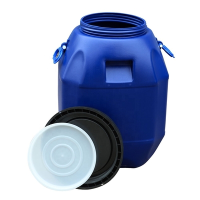 80*47mm HDPE Plastic Container 50 Liter