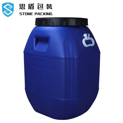80*47mm HDPE Plastic Container 50 Liter