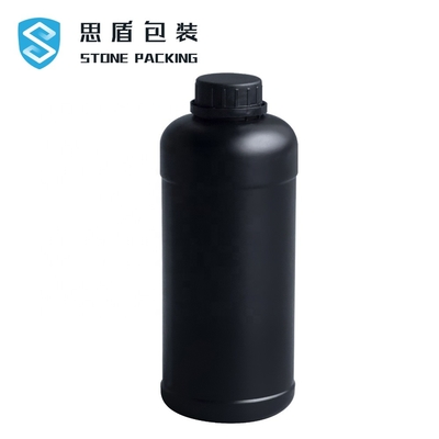 1L Detergent PE Plastic Fles