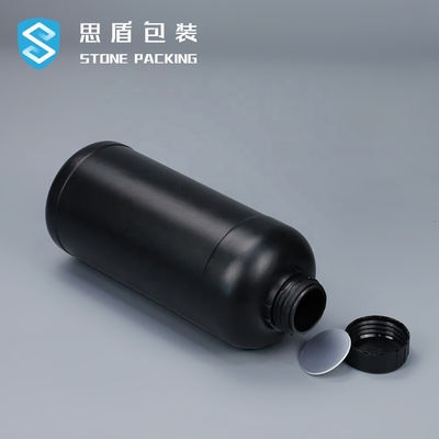 1L Detergent PE Plastic Fles