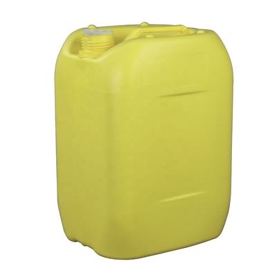 HDPE van 560g 10L Plastic Container met Plastic Duurzaam Handvat