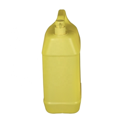 SIDUN-HDPE 5l Plastic Fles met Handvat 200*120*305mm