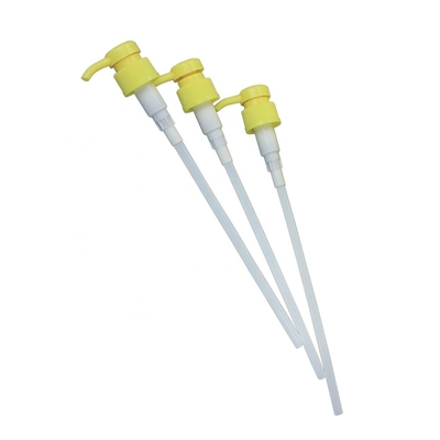 SIDUN-HDPE 5l Plastic Fles met Handvat 200*120*305mm