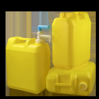 Voedselrang 47mm 20l-Wateropslag het Kamperen Watertanks 180×175×265mm