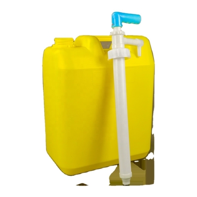 Voedselrang 47mm 20l-Wateropslag het Kamperen Watertanks 180×175×265mm