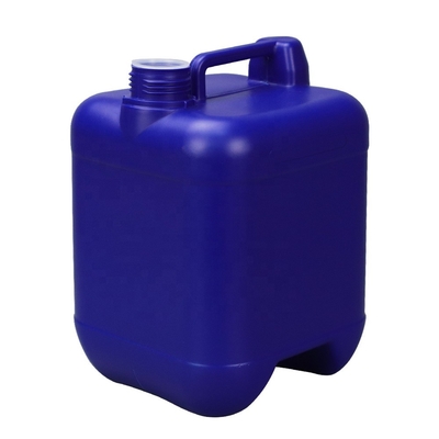 314.8g Hdpe Plastic 5 Literhdpe Jerry Can With Plastic Handle