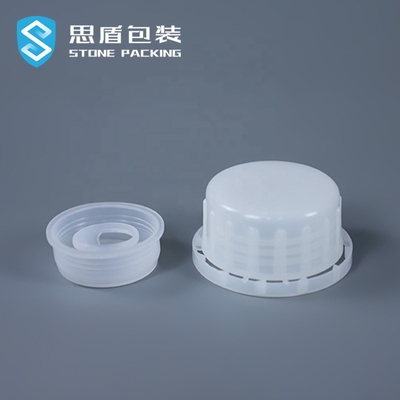 314.8g Hdpe Plastic 5 Literhdpe Jerry Can With Plastic Handle
