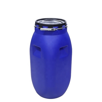 110L HDPE Plastic Containeroem ODM HDPE Blauwe Emmer 4.5kg
