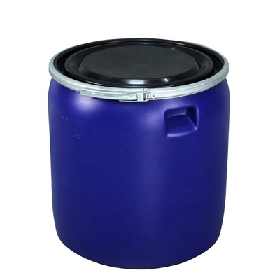 Chemisch Voedselniveau om 150l-HDPE Plastic Trommeloem ODM