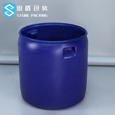 Chemisch Voedselniveau om 150l-HDPE Plastic Trommeloem ODM