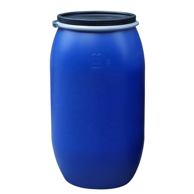 Het sterke Verzegelende HDPE pp Plastic Vat van Metaal Plastic Chemische Containers 150L