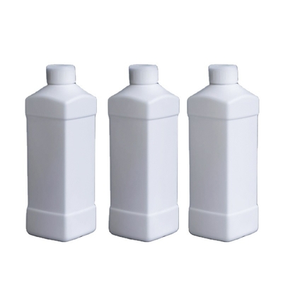 Mond 21mm Lege HUISDIERENfles 300ml krimpt Koker Etikettering