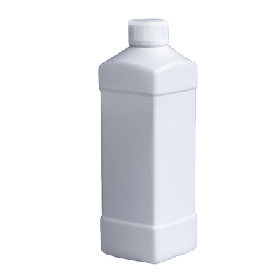 Mond 21mm Lege HUISDIERENfles 300ml krimpt Koker Etikettering