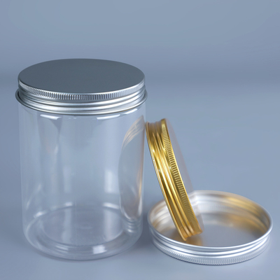 280ML plastic Opslagkruiken voor Keuken 25g