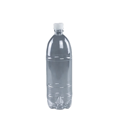 1250ml 22mm Lege Pepsi-HUISDIEREN Plastic Schroefdopflessen voor Drankmelk
