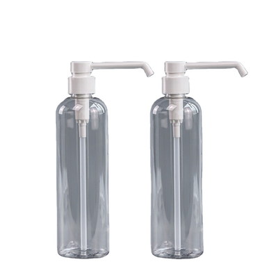Alcohol 25mm Plastic Lege de Nevelflessen 210*61.5mm van de Watermist